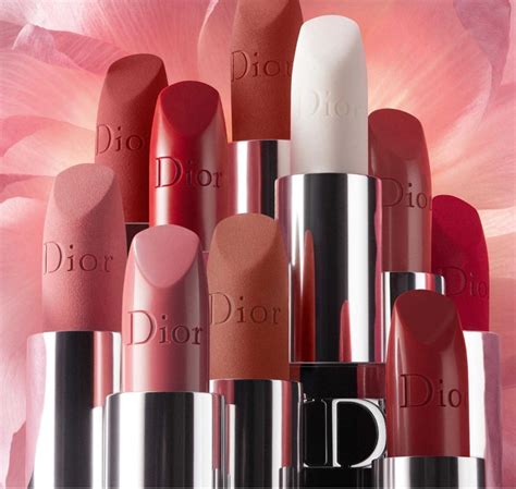 dior rouge dior lip balm|best selling dior lipstick shade.